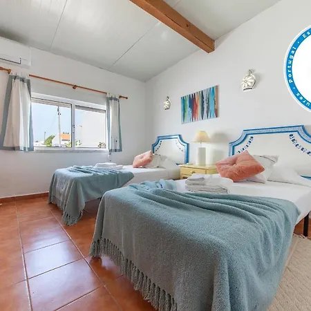 S - Casa Da Liberdade Guest house Sagres