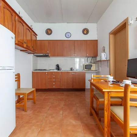 S - Casa Da Liberdade * Sagres