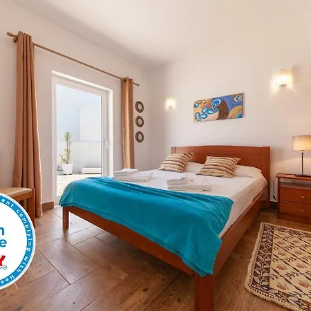 S - Casa Da Liberdade Gasthof Sagres